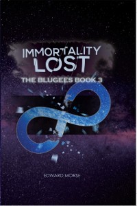 Cover Immortality Lost