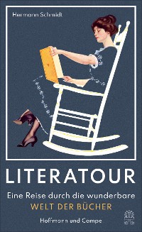 Cover Literatour