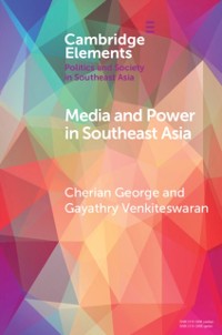 Cover Media and Power in Southeast Asia