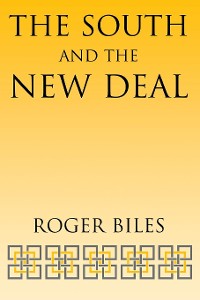 Cover The South and the New Deal