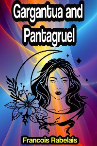 Cover Gargantua and Pantagruel