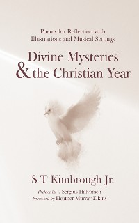 Cover Divine Mysteries and the Christian Year