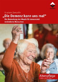 Cover "Die Demenz kann uns mal"