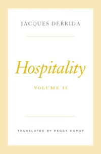 Cover Hospitality, Volume II