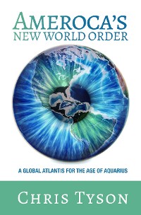 Cover Ameroca's New World Order