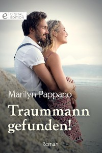 Cover Traummann gefunden!