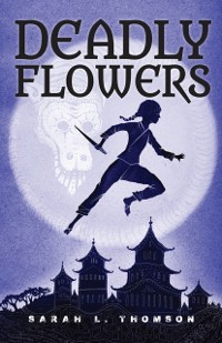 Cover Deadly Flowers