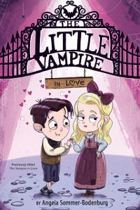 Cover Little Vampire in Love