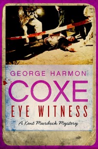 Cover Eye Witness