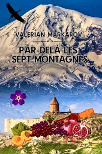 Cover Par-dela les sept montagnes