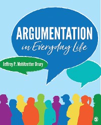 Cover Argumentation in Everyday Life