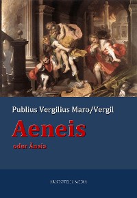 Cover Aeneis