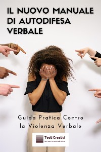 Cover Il Nuovo Manuale di Autodifesa Verbale