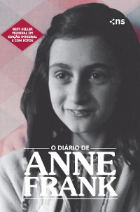 Cover O diário de Anne Frank (Resumo)
