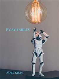 Cover Fy-Sy Fables 