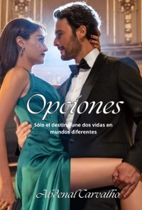 Cover Opciones