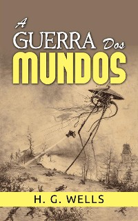 Cover A Guerra dos Mundos (Traduzido)