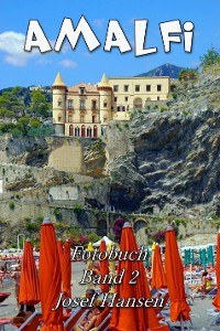 Cover Amalfi