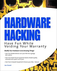 Cover Hardware Hacking