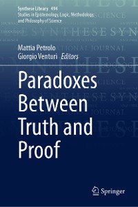 Cover Paradoxes Between Truth and Proof