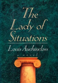 Cover Lady of Situations