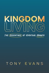 Cover Kingdom Living