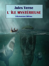 Cover L'île mystérieuse
