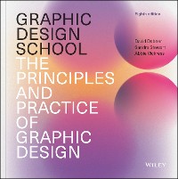 Cover Graphic Design School