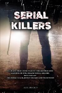 Cover Serial Killers