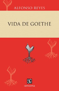 Cover Vida de Goethe