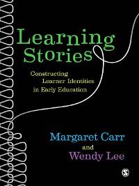 Cover Learning Stories