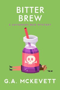 Cover Bitter Brew