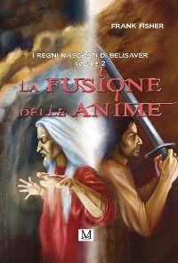 Cover La fusione delle anime