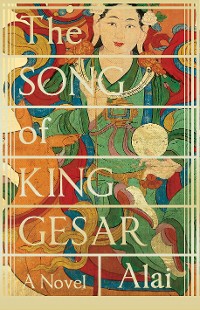 Cover Song of King Gesar
