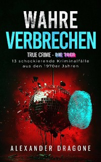 Cover Wahre Verbrechen