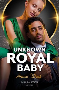 Cover Unknown Royal Baby