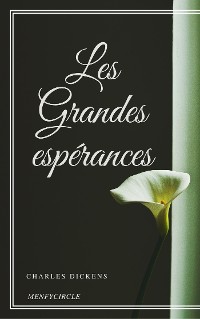 Cover Les Grandes espérances