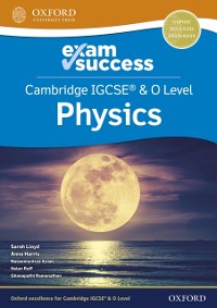Cover Cambridge IGCSE & O Level Physics: Exam Success