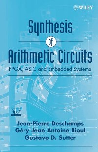 Cover Synthesis of Arithmetic Circuits