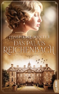 Cover Das Palais Reichenbach