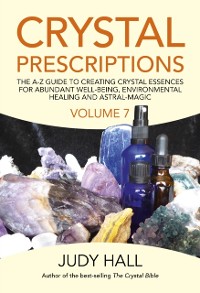 Cover Crystal Prescriptions