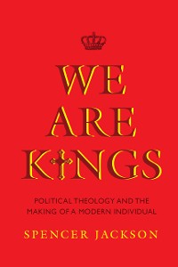 Cover We Are Kings