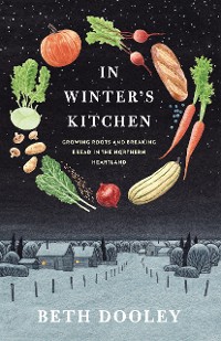 Cover In Winter's Kitchen