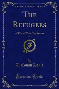 Cover Refugees