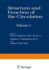 Cover Structure and Function of the Circulation