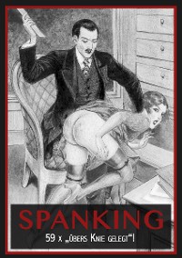 Cover Spanking