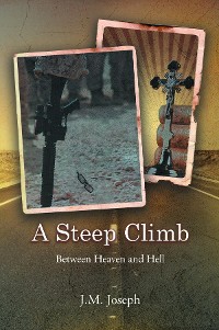 Cover A Steep Climb