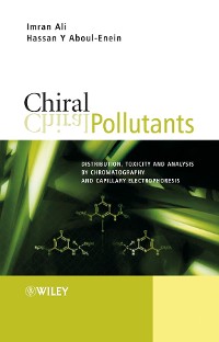 Cover Chiral Pollutants