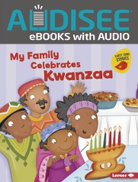 Cover My Family Celebrates Kwanzaa