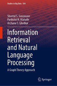 Cover Information Retrieval and Natural Language Processing
